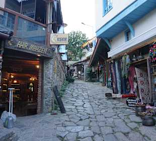 Bergdorf Sirince / Şirince