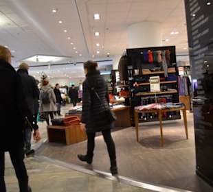 Kaufhaus Nordiska Kompaniet