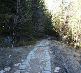 Karkonoski Park Narodowy