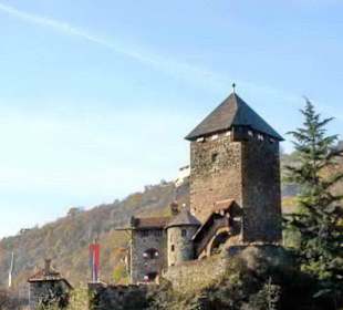 Burg Branzoll