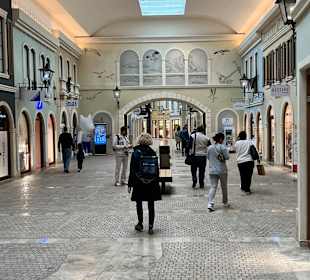 Stadtrundgang Bremerhaven