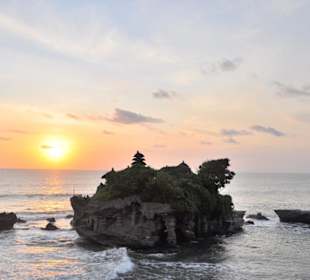 Pura Tanah Lot