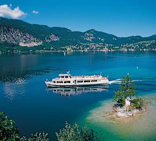 Sankt Wolfgang im Salzkammergut