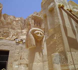 Hatschepsut Tempel