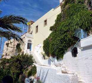 Holy Monastery of Chrysoskalitissa