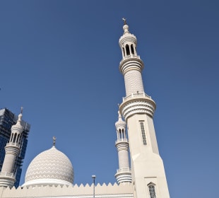 Moschee Ras Al Khaimah 
