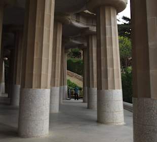 Park Güell
