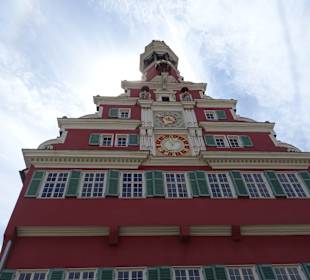 Altes Rathaus Esslingen