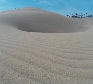 Dunas de Maspalomas