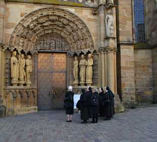 Liebfrauenkirche Trier