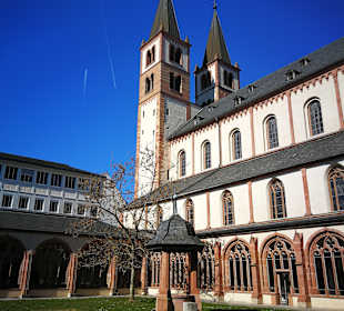 St. Kiliansdom