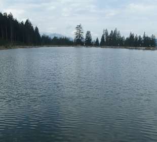 Wandereindrücke vom Nebelhorn