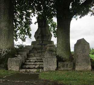 Schlachtfeld von Wörth 1870