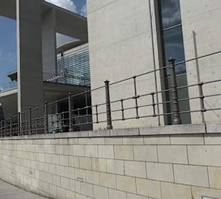 Marie-Elisabeth-Lüders-Haus