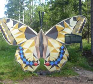 Wandern Oberbozen nach Maria Saal