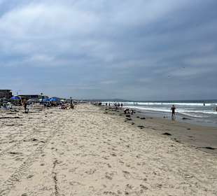 Strand Del Mar