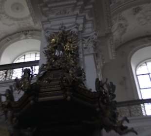 Klosteranlage Obermarchtal