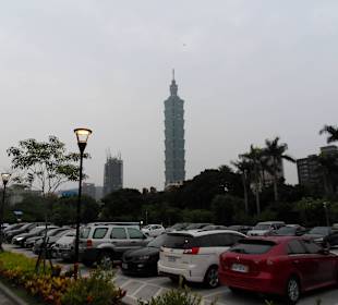 Taipei 101