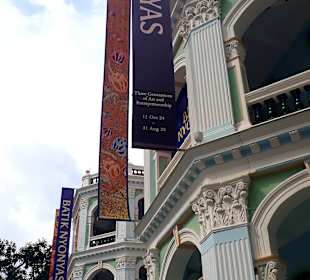 Peranakan Museum