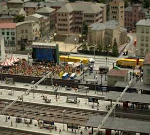 Miniatur Wunderland