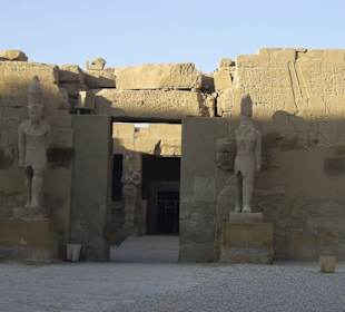 Tempel Karnak