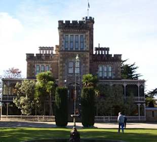 Larnach Castle