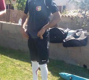 Fussicamp Cala Millor Trainer Abo
