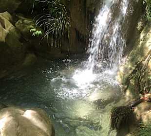 Wandern Áyios Andréas