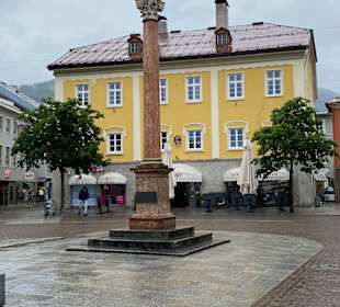 Stadtrundgang Lienz