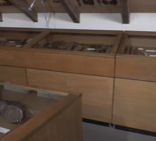 Museum Römer und Bajuwaren