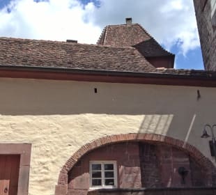 Altes Schloss Altensteig