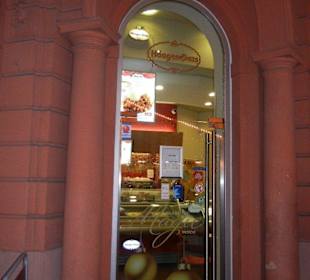 Lodziarnia Häagen-Dazs, Liebfrauenberg 39