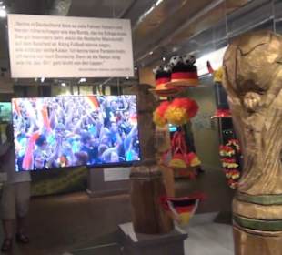 Zeitgeschichtliches Forum 