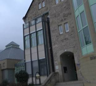 Bürgerhaus am Anger