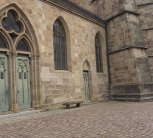 Stadtkirche St. Dionys