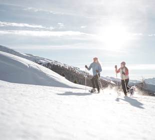 Skigebiet Valdaora / Olang