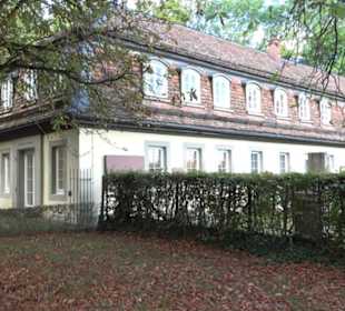 Schloss Solitude