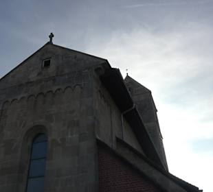 Martinskirche Neckartailfingen