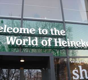 Heinekenmuseum