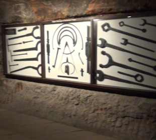 Salzbergwerk Berchtesgaden 