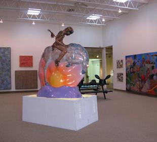 Roswell Museum and Art Center