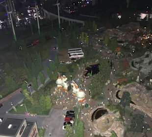 Miniaturen Wunderland 