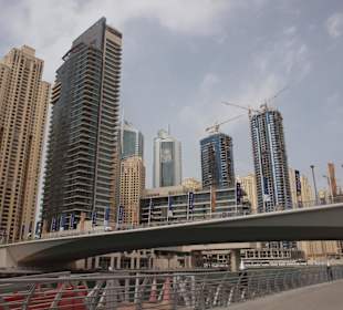 Dubai Marina