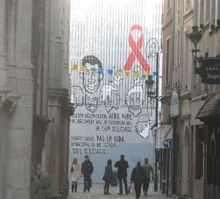 Stare miasto Bruksela