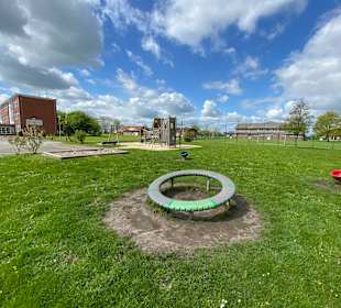 Wandern Carolinensiel