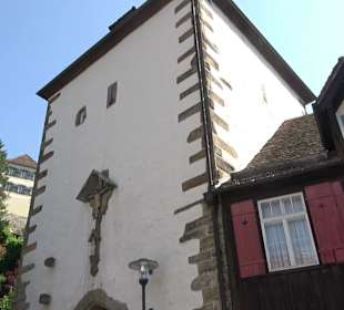 Altstadt Horb am Neckar
