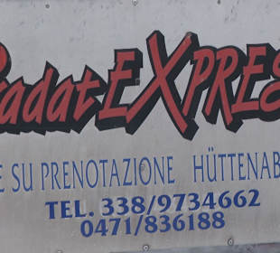 Pradat Express 
