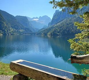 Gosausee