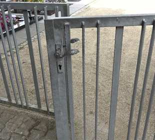 Friedhof Dürrenmettstetten