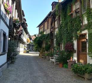 Altstadt Gengenbach